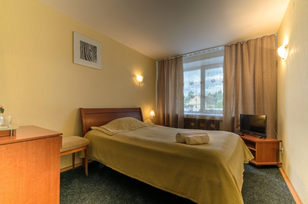 Block Single room