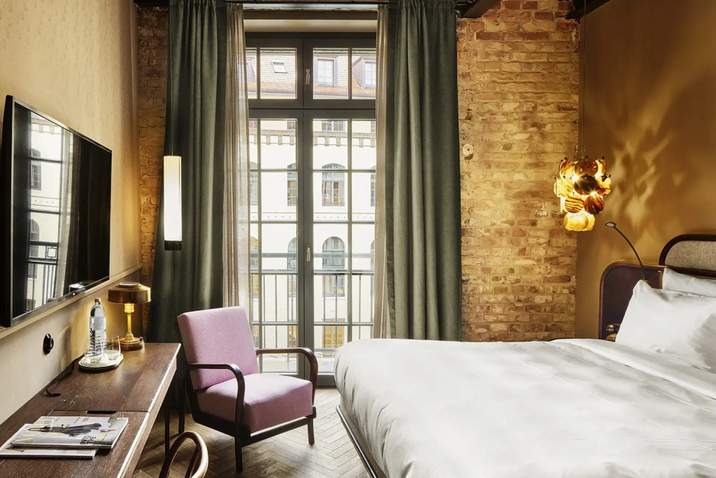 Cozy Double room (full double bed)