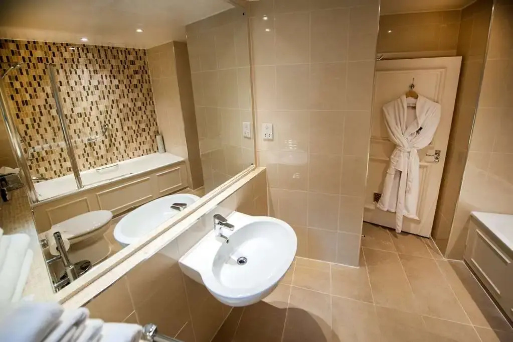 Macdonald Burlington Hotel - Chambres