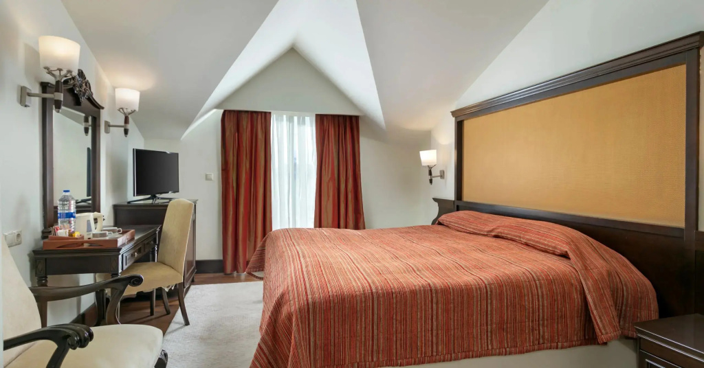 Royal Suite