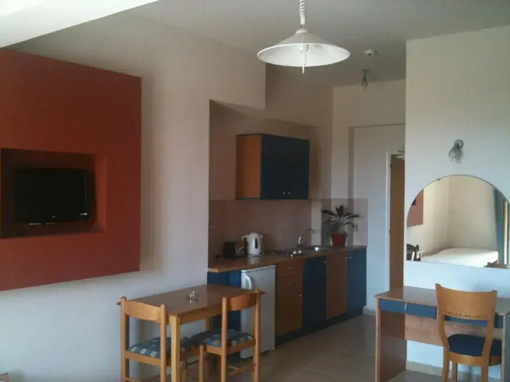 Emerald Hotel - Chambres