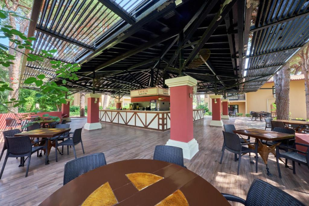 Hotel photo 18