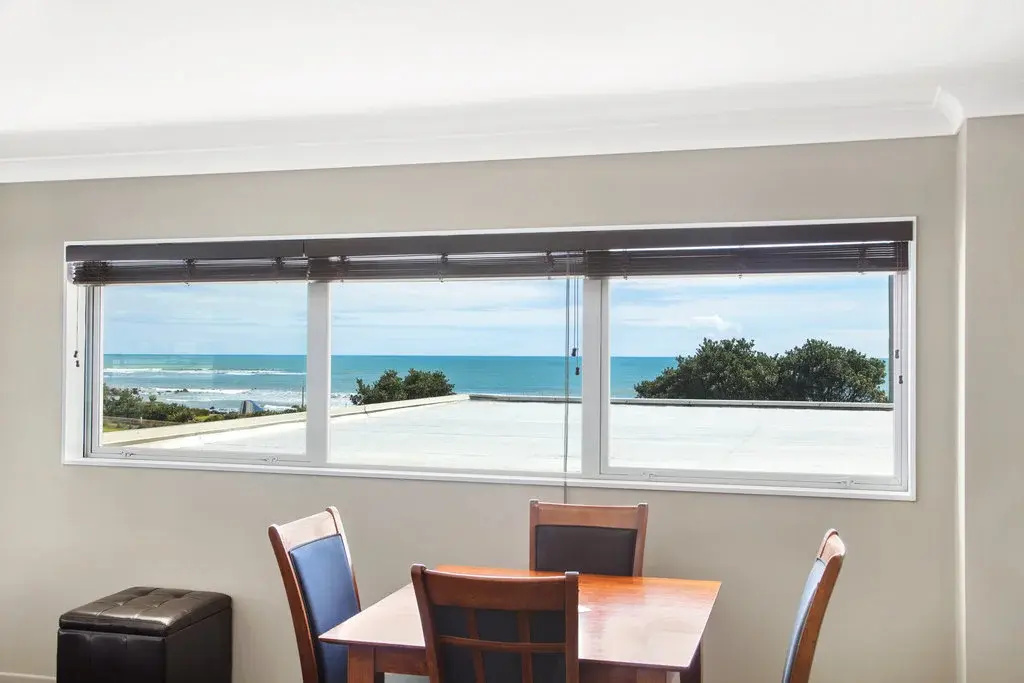 Millennium Hotel New Plymouth Waterfront - Général