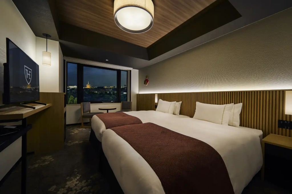 The Royal Park Hotel Kyoto Umekoji 사진 10