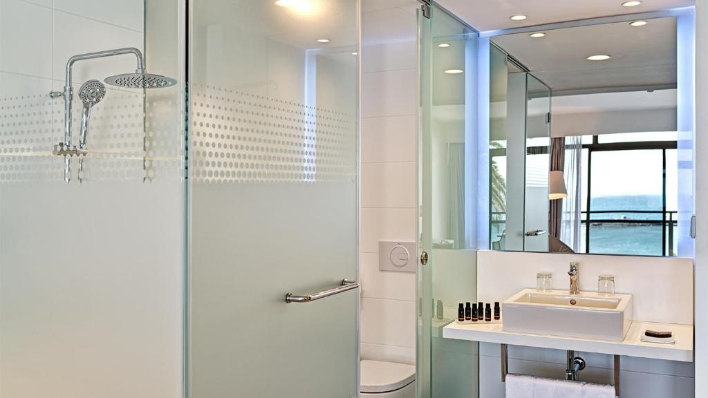 Don Gregory by Dunas, Adults Only - Chambres