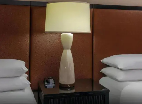 Courtland Grand Hotel, Trademark Collection by Wyndham - Chambres
