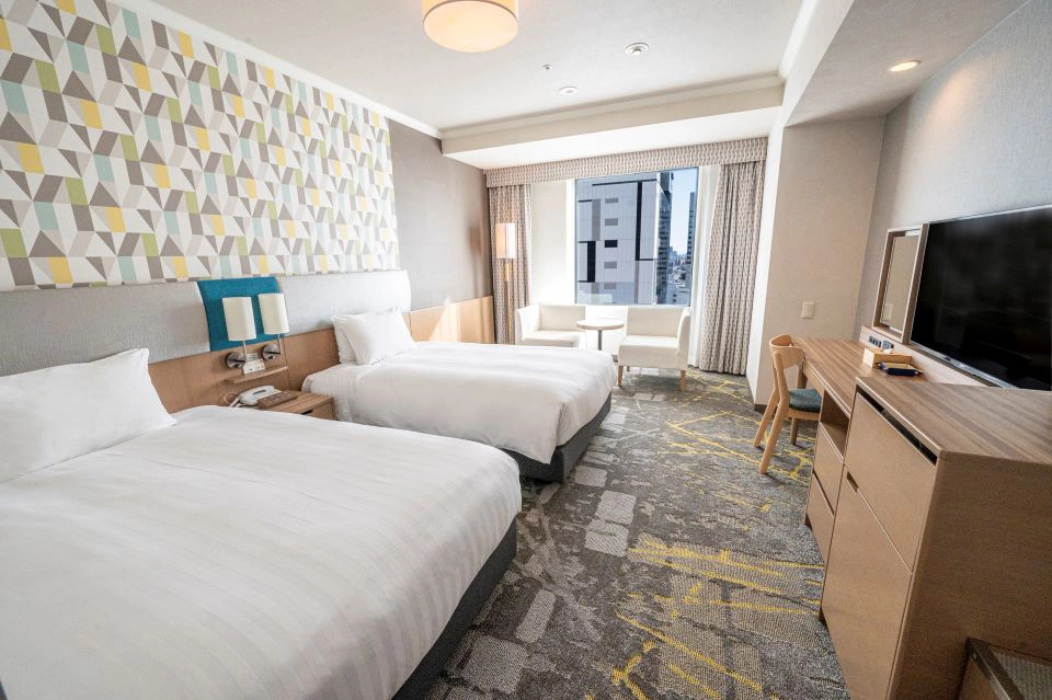 Shibuya Excel Hotel Tokyu 사진 22