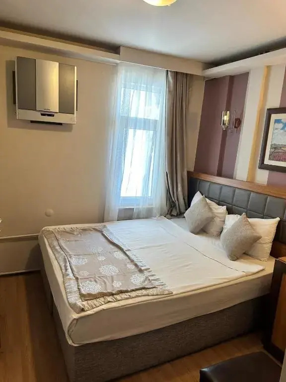 Anzac Hotel - Chambres