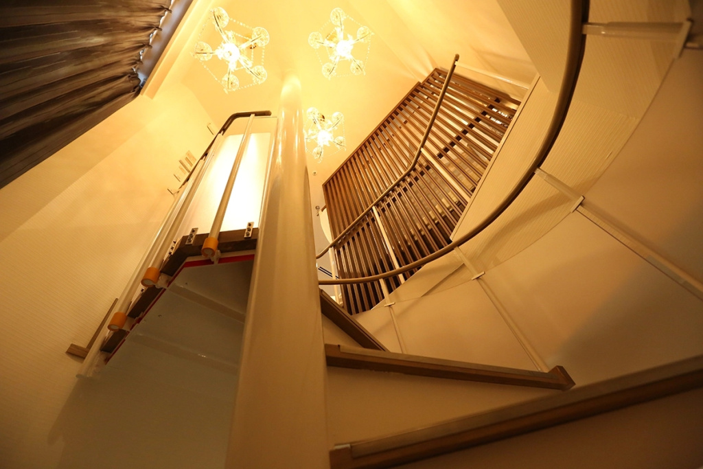 Hotel Petit Bali Higashishinjuku - Adults Only 사진 25