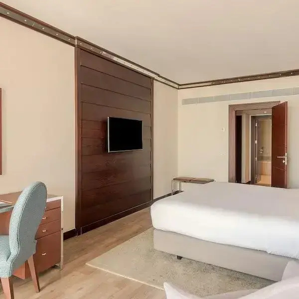 Sesimbra Oceanfront Hotel - Chambres