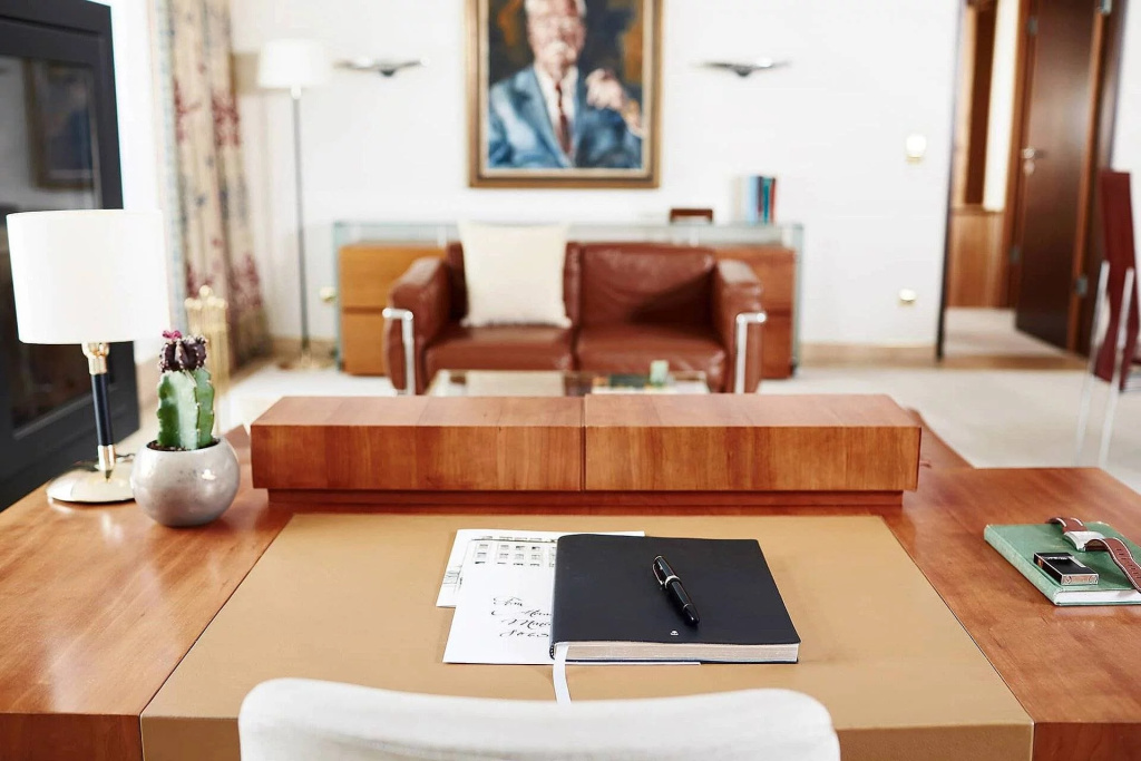 Living Hotel Kanzler - Chambres