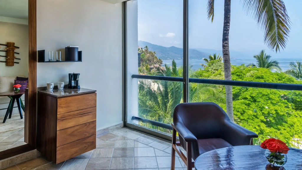 Hyatt Ziva Puerto Vallarta - All-inclusive - Chambres