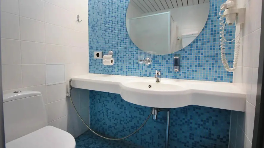 Tallinn Viimsi SPA - Chambres