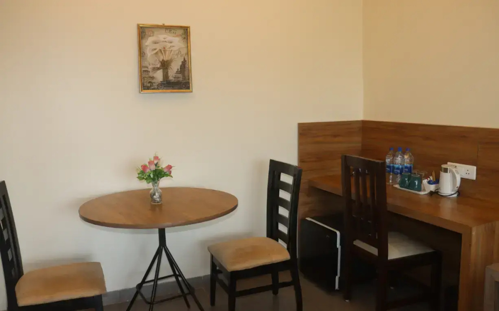 Turtle Beach Resort - Chambres