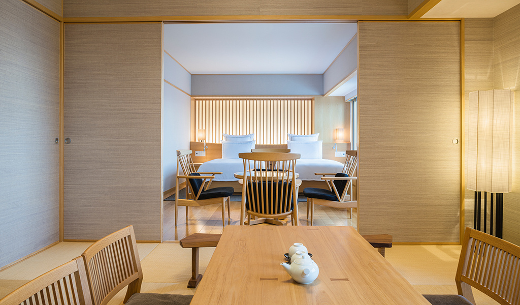 Swissotel Nankai Osaka 사진 21