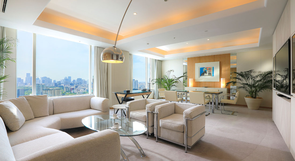 Tokyo Dome Hotel 사진 33