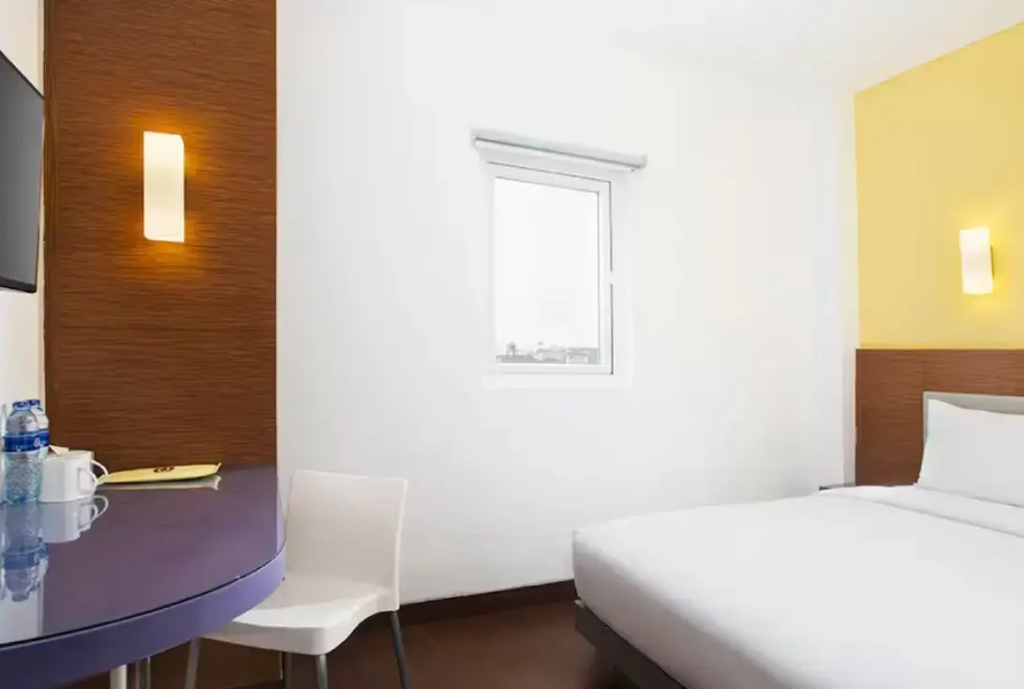 Hotel Amaris Kuta - Bali - Chambres