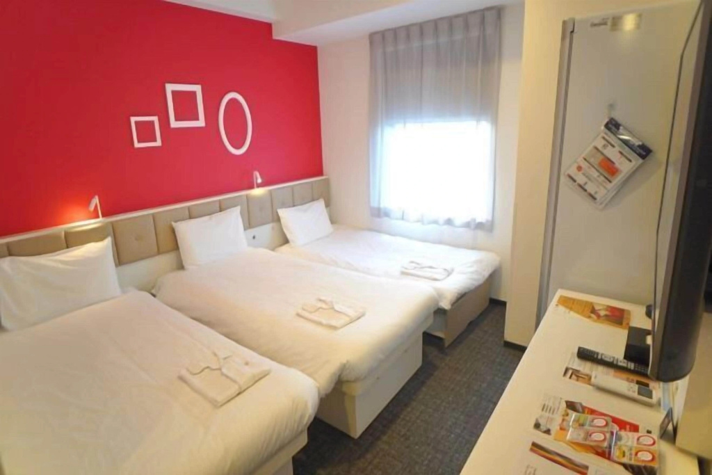 Henn na Hotel Tokyo Ginza 사진 8