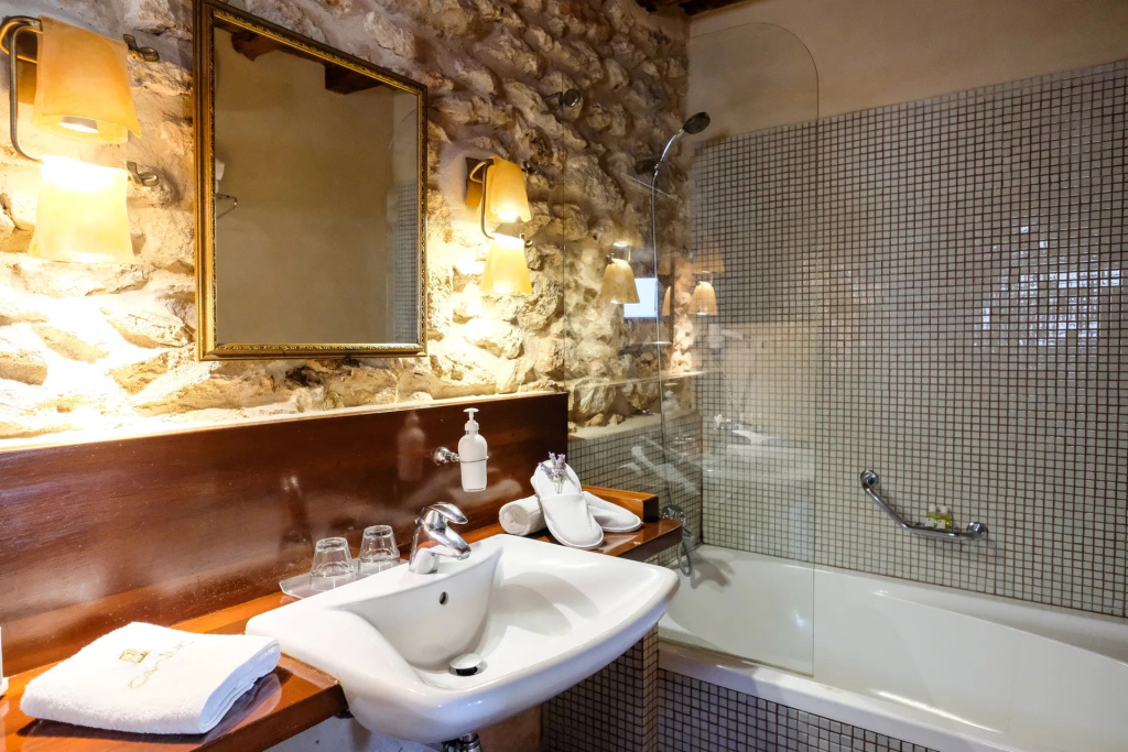 Can Lluc Boutique Country Hotel & Villas, a member of Beyond Green - Chambres