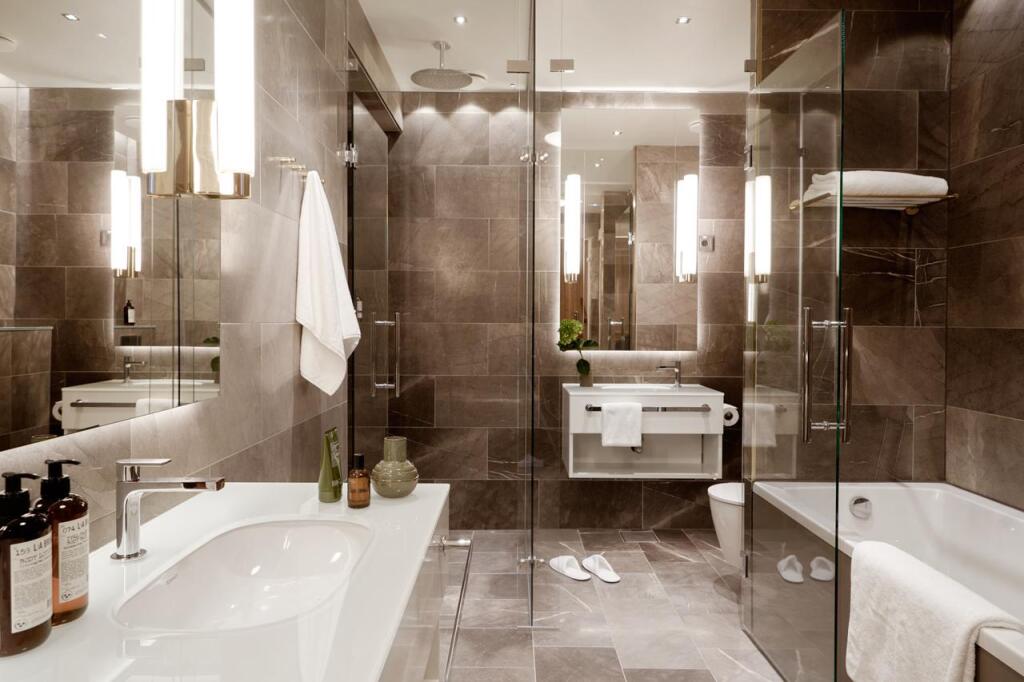 Hotel St. George Helsinki by null