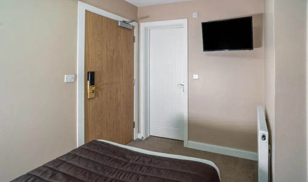 Grand Hotel Gosforth Park - Chambres