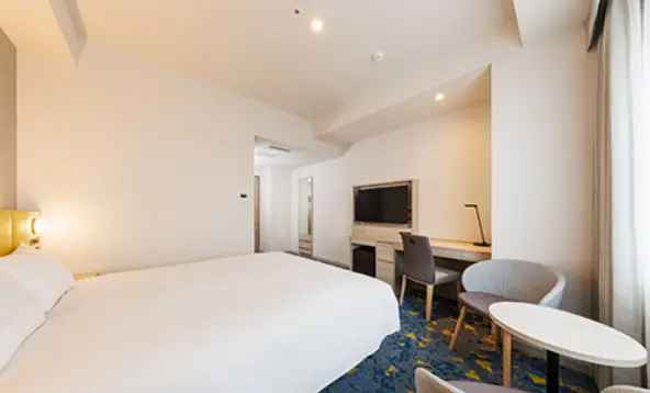 JR East Hotel Mets Tachikawa 사진 6