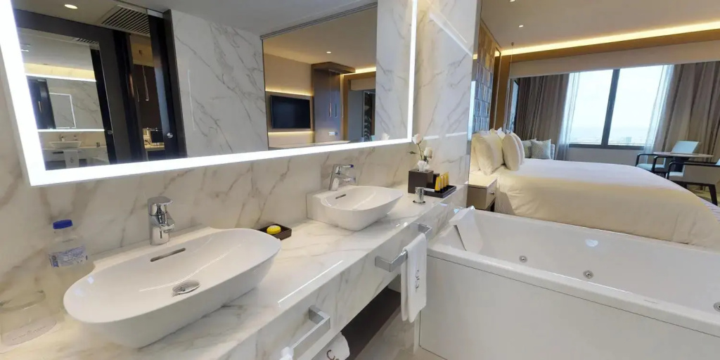 El Embajador, a Royal Hideaway Hotel - Chambres