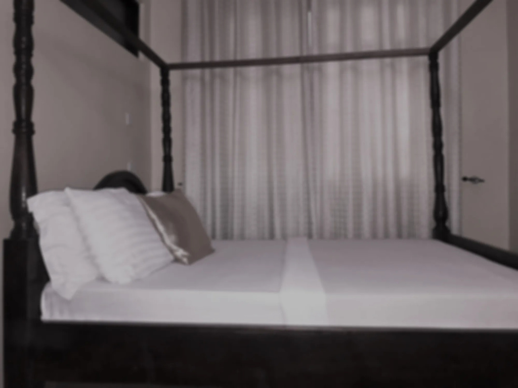 Transit Airport Bed & Breakfast - Chambres