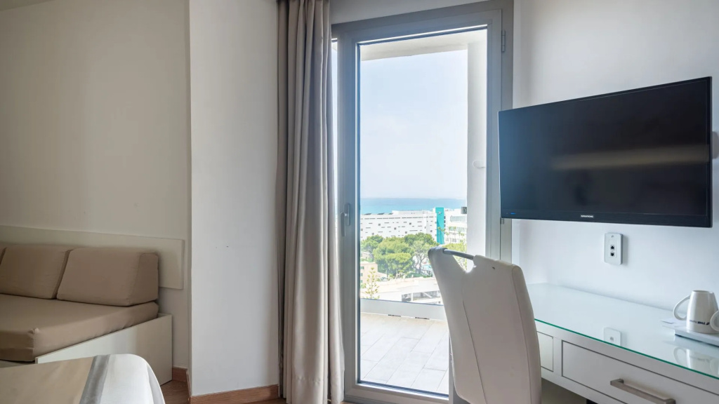 Hotel THB María Isabel - Adults Only - Chambres