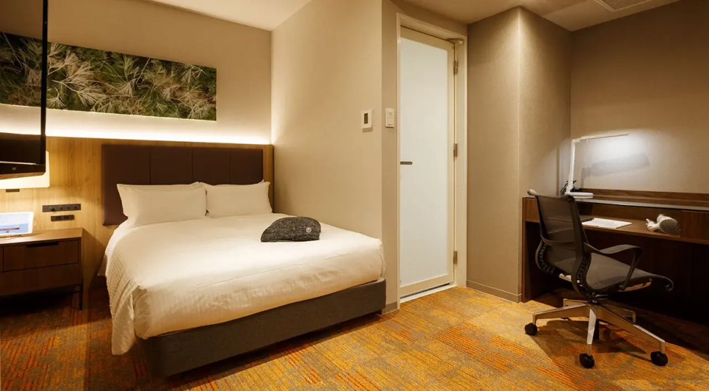 Hotel Forza Kanazawa 사진 3