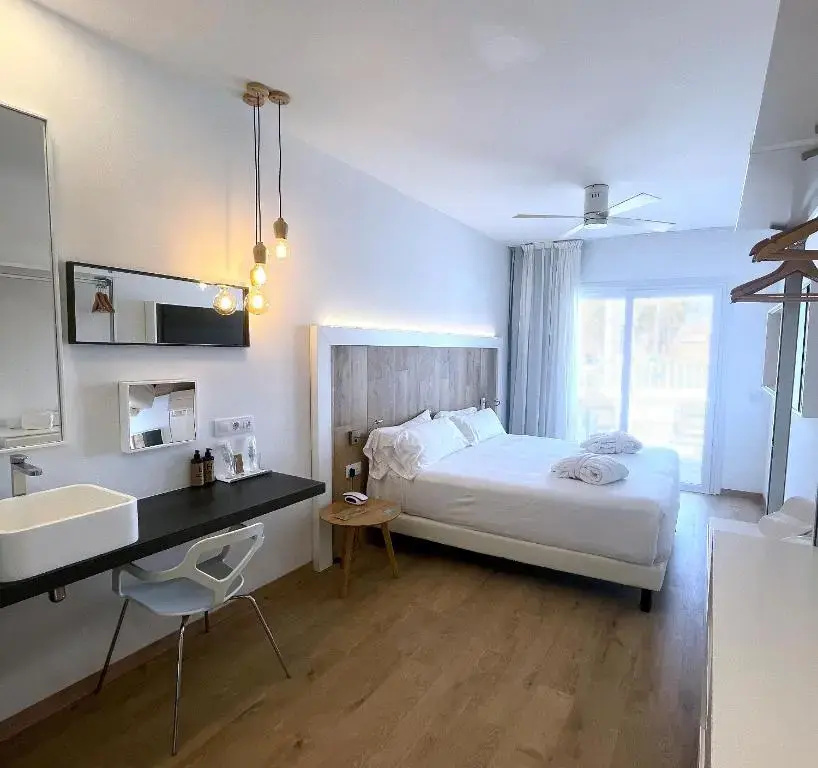 Lago Resort Menorca Casas del Lago - Adults Only - Chambres