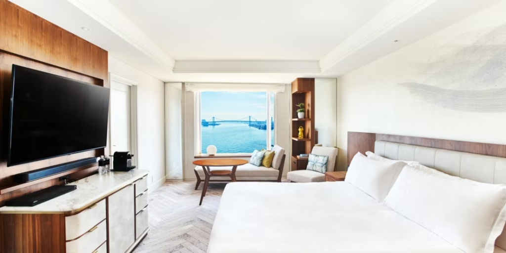 InterContinental Tokyo Bay by IHG 사진 9