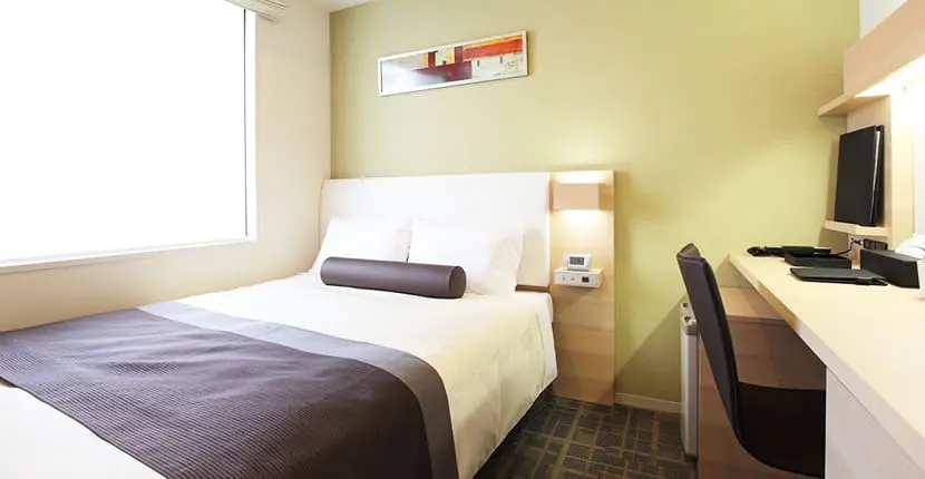 Tokyu Stay Kamata - Tokyo Haneda 사진 9