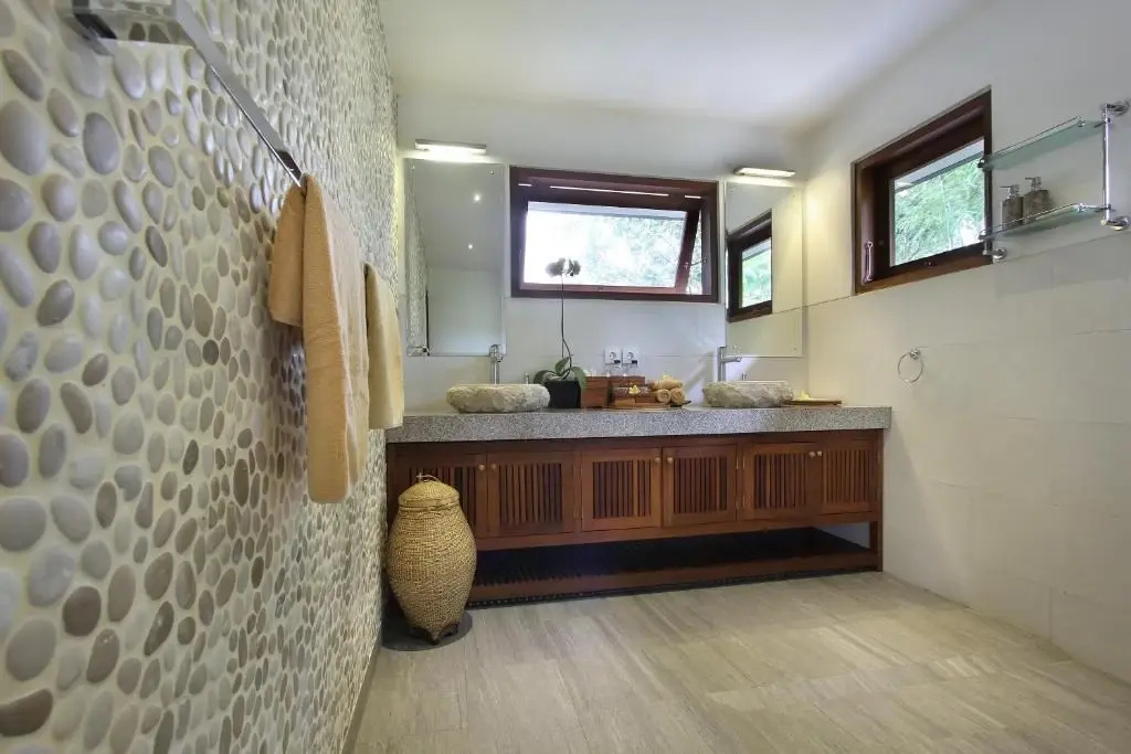 D'Legon Villas - Chambres