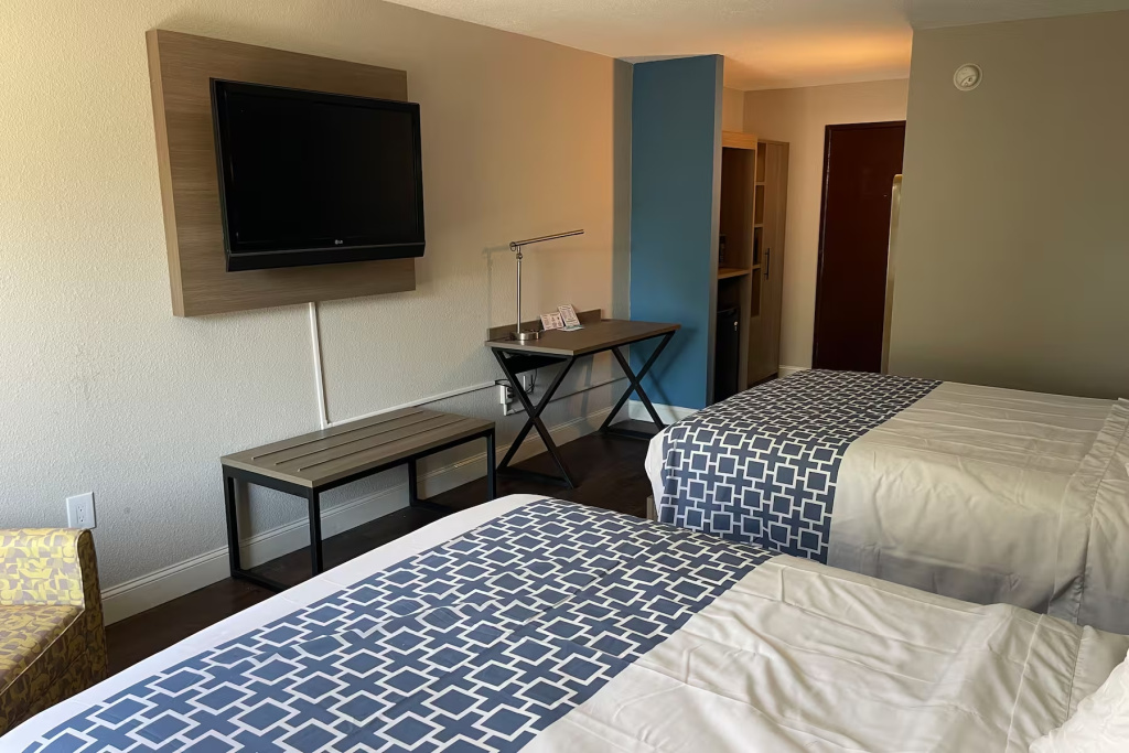 Wingate by Wyndham Columbia/Fort Jackson - Général