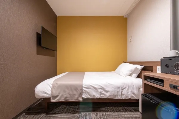 Hotel Sanrriott osakahommachi 사진 15
