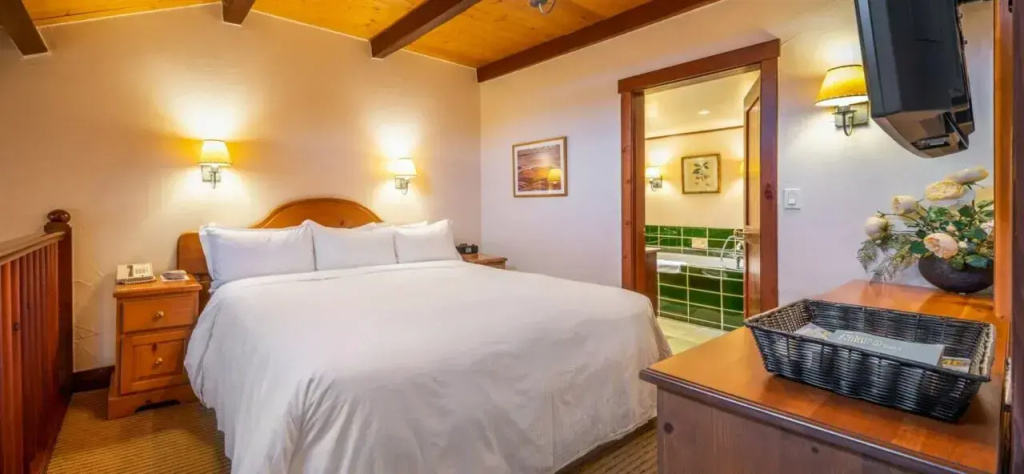 Family Loft Suite