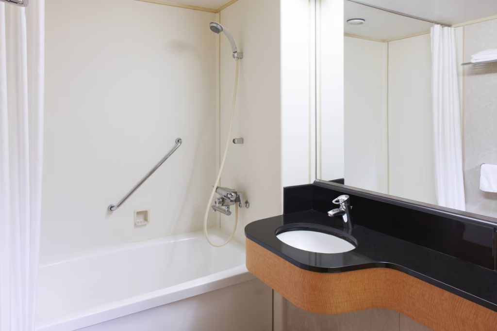 Sheraton Miyako Hotel Osaka - Chambres
