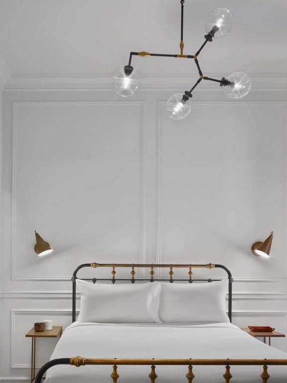 Life Hotel New York - Chambres