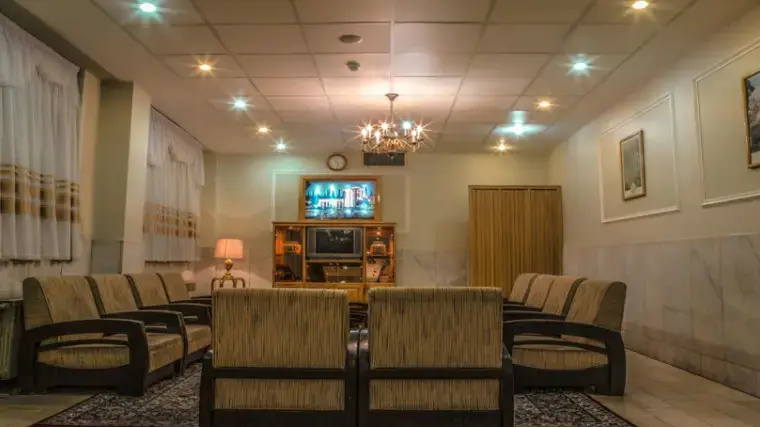 Hotel photo 10