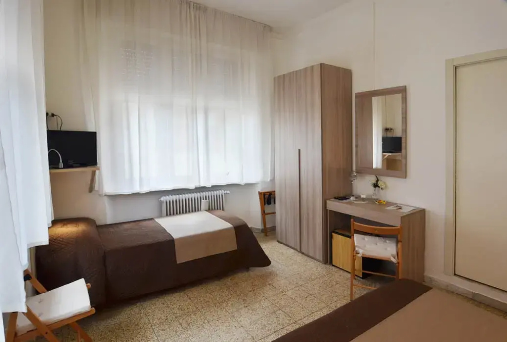 Hotel La Torre - Chambres