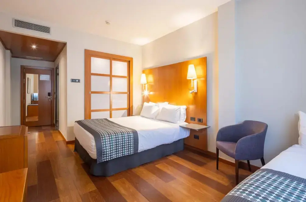 EXE Toscana - Chambres