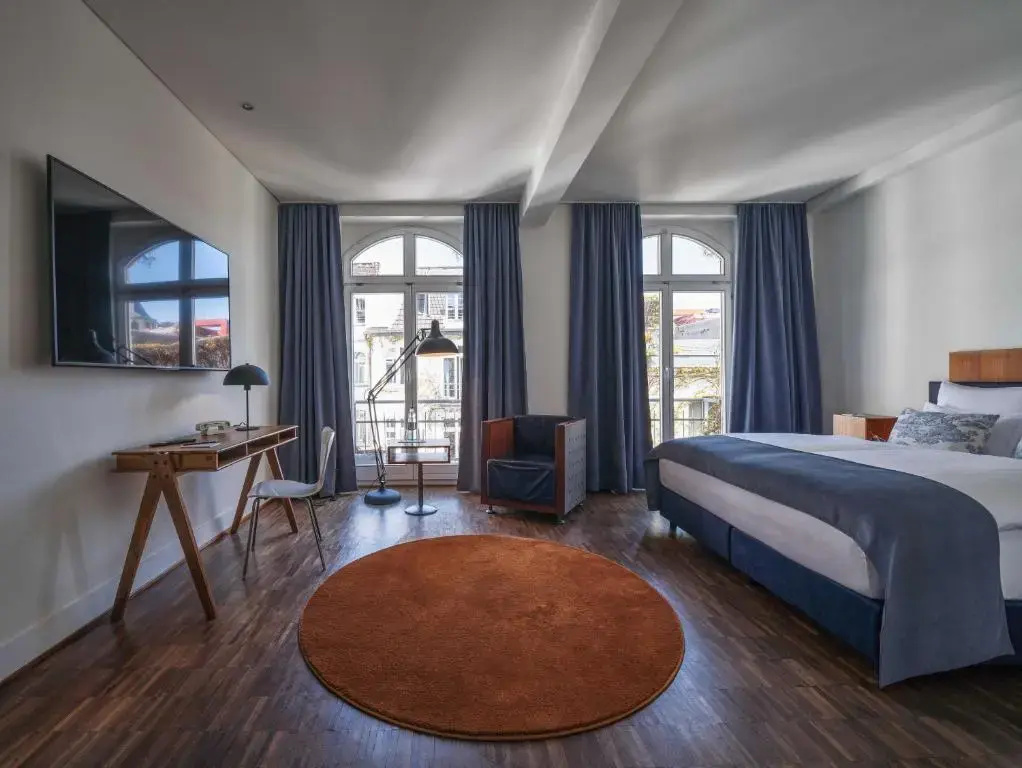 Hotel photo 11