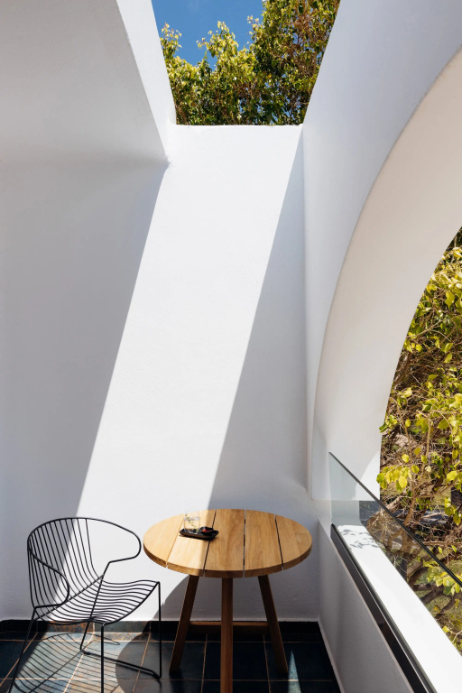 Minos Beach Art Hotel, a Member of Design Hotels - Chambres