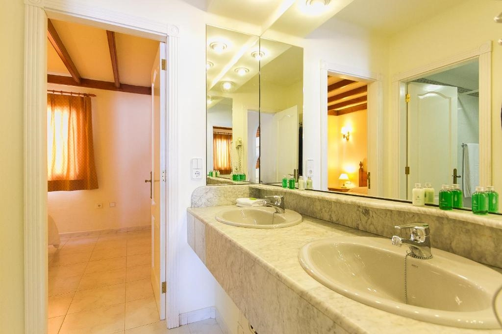 Sands Beach Resort - Chambres