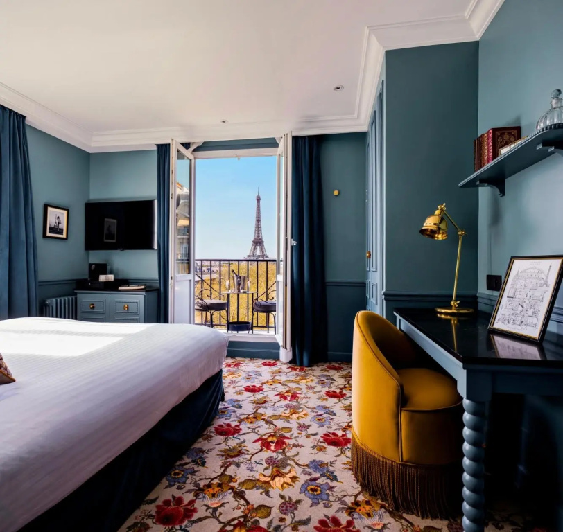 Hotel photo 13