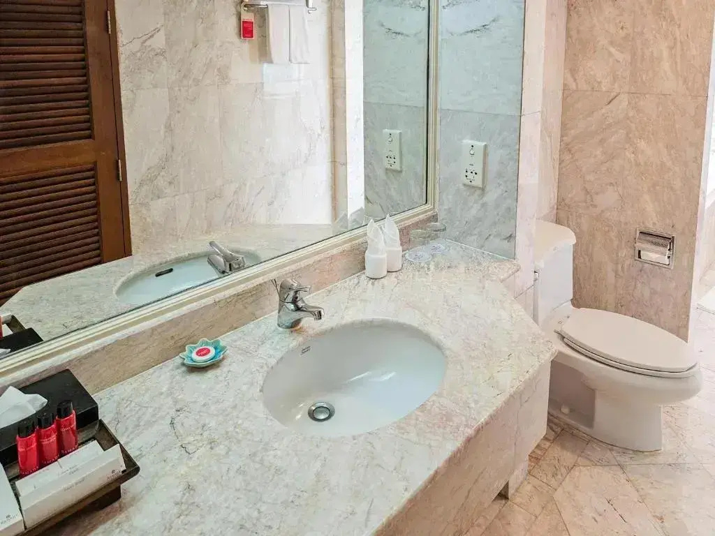 Ramada D'MA Bangkok - Chambres