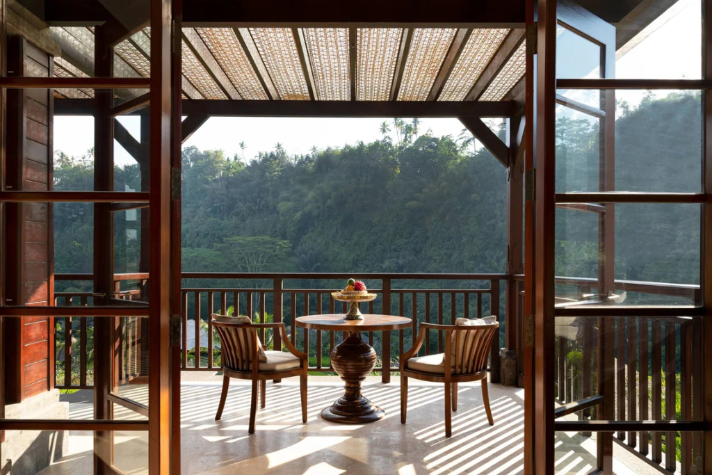 Mandapa, a Ritz-Carlton Reserve - Chambres
