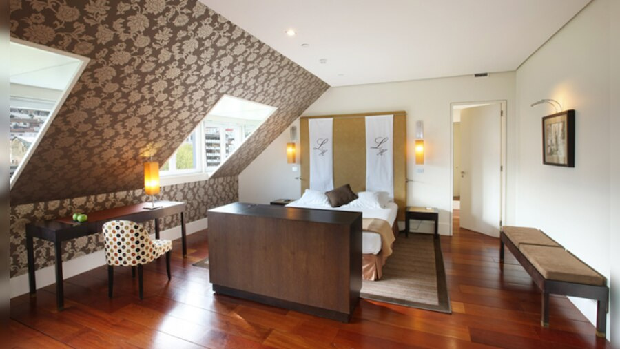 Heritage Avenida Liberdade, a Lisbon Heritage Collection - Chambres