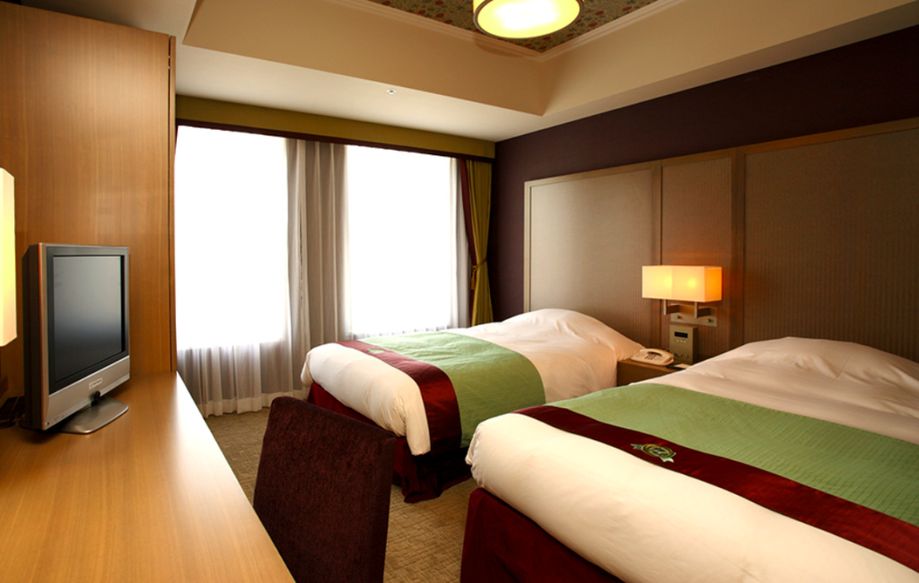 Hotel Monterey Akasaka 사진 2